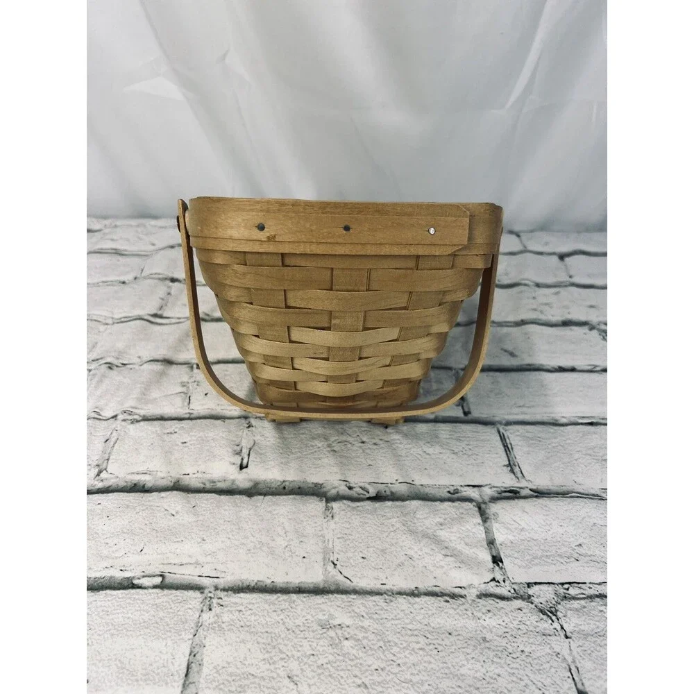 Longaberger 1994 basket